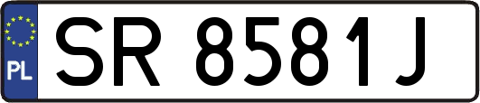 SR8581J
