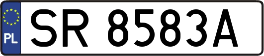 SR8583A