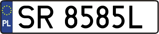 SR8585L