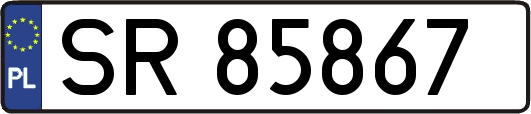 SR85867