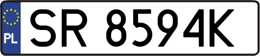 SR8594K