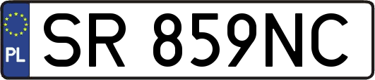 SR859NC