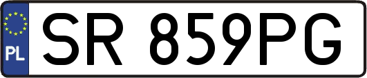 SR859PG