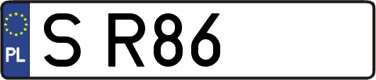 SR86