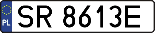 SR8613E