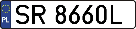 SR8660L