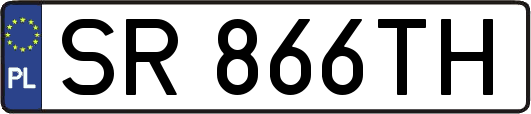 SR866TH