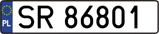 SR86801