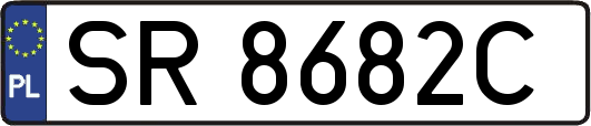 SR8682C