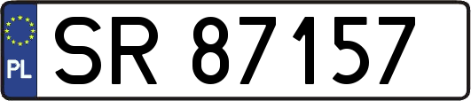 SR87157