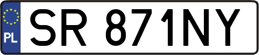 SR871NY