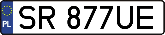 SR877UE