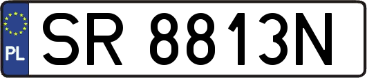 SR8813N