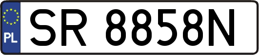 SR8858N