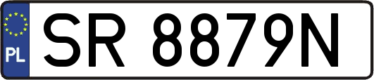 SR8879N