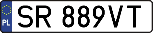 SR889VT