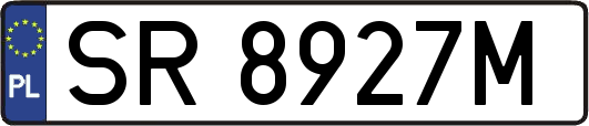 SR8927M