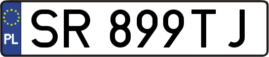 SR899TJ