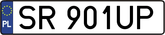 SR901UP
