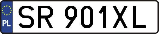 SR901XL