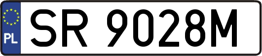 SR9028M
