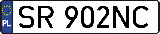 SR902NC