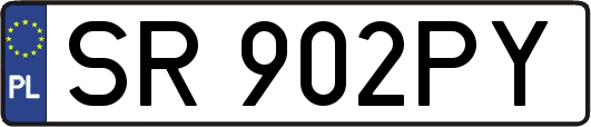 SR902PY