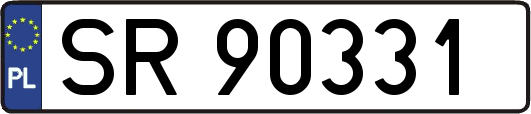 SR90331