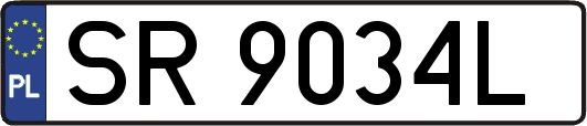 SR9034L