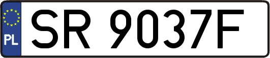 SR9037F