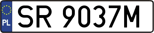 SR9037M