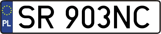 SR903NC