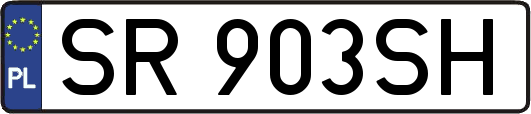 SR903SH