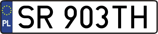 SR903TH