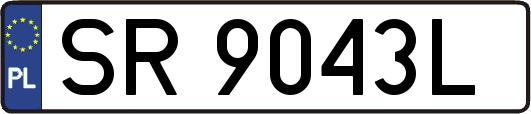SR9043L