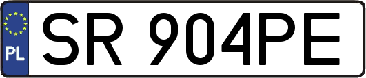 SR904PE