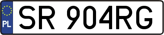 SR904RG