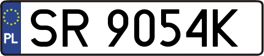 SR9054K