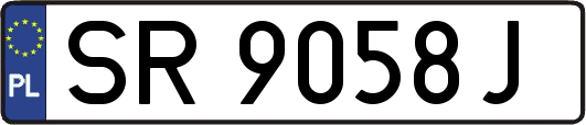 SR9058J