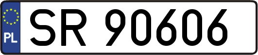 SR90606