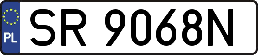 SR9068N