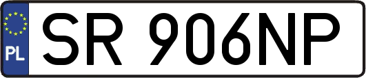SR906NP