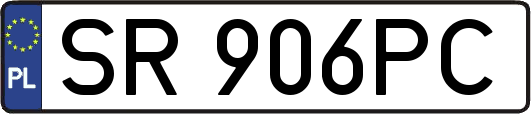 SR906PC
