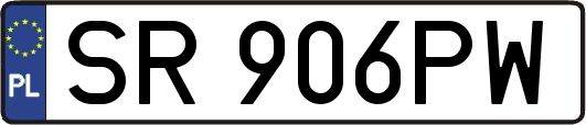 SR906PW