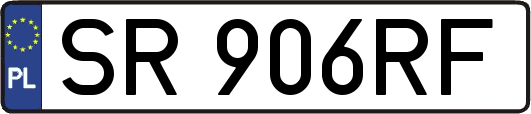 SR906RF