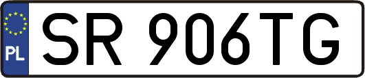 SR906TG