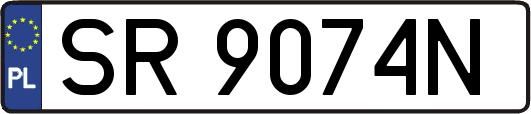 SR9074N