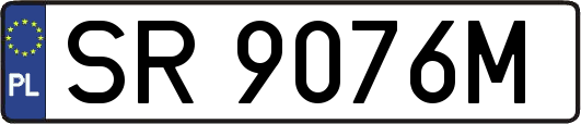 SR9076M