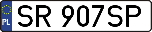 SR907SP