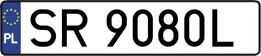 SR9080L